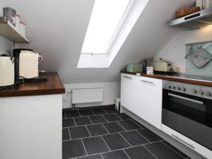 Ferienwohnung, Garding
