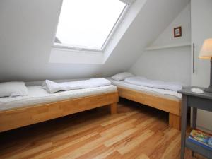 Ferienwohnung, Garding