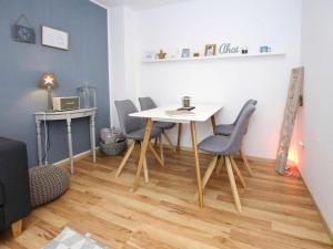 Ferienwohnung, Garding