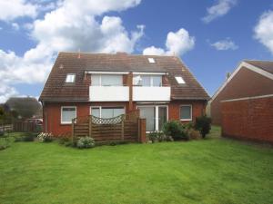 Ferienwohnung, Garding
