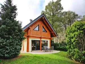 Ferienhaus Waldblick in Goehren-Lebbin - Göhren-Lebbin