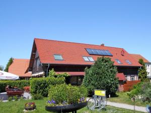 Appartement für bis zu 7 Personen im Lepels Hof