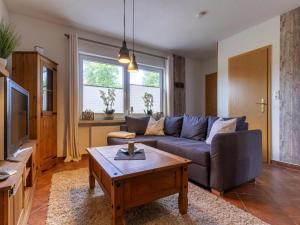 Ferienwohnung, Büsum