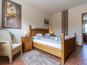 Ferienwohnung, Büsum