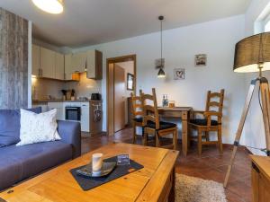 Ferienwohnung, Büsum