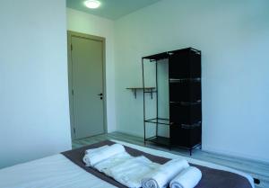 Hotel General Tso Kobuleti