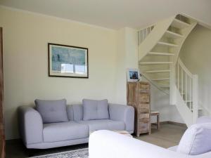 Ferienhaus Breetzer Boddentraum in Vieregge