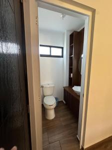 Punta Paraiso Departamento