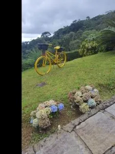 Chalé Schueler - Afonso