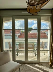 Charmant appartement T3 contemporain au bord de leau sur le Bassin Arcachon