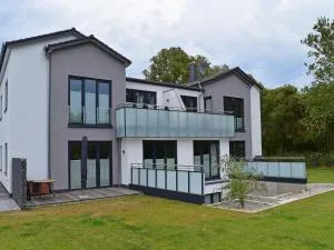 Exclusives Appartement auf Fehmarn - Kopendorf