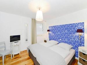 Ferienwohnung in Wyk auf Foehr