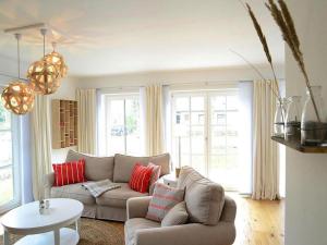 Ferienwohnung in Wyk auf Foehr