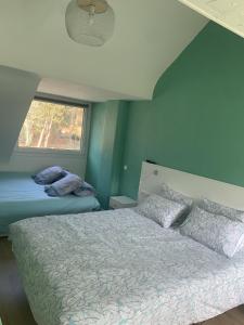 Appartements Green Country : photos des chambres