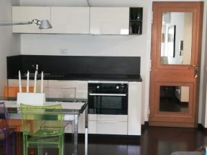 Delightful two-room apartment in Brera