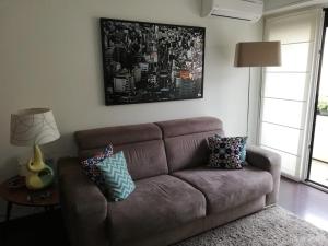 Delightful two-room apartment in Brera