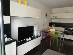 Delightful two-room apartment in Brera