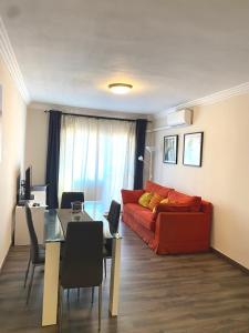 Apartment, 3 bedrooms, downtown