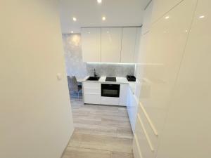 Krásny byt - apartmán v Starom meste