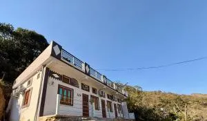 MJ homestay - Pauri