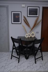 Belle Helen - Bright Independent Apartment