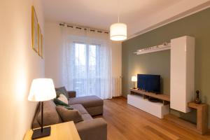 Ronchetto Lodge Navigli