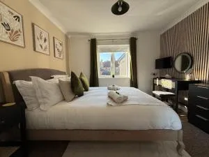 Star Cottage - Cosy retreat in Ringwood Town New Forest - Ibsley