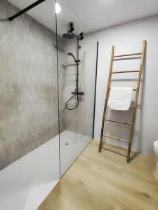 Apartamento Río Turia Butterfly