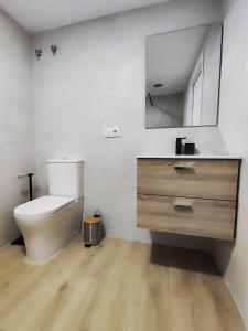 Apartamento Río Turia Butterfly