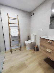 Apartamento Río Turia Butterfly