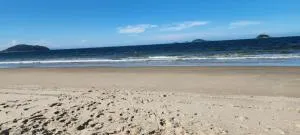 Casa para temporada são Francisco do sul sc - Sambaqui