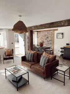 Gardeners Cottage at Mathern Palace