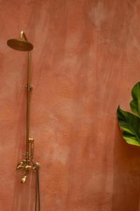 Casa Grullon, an Oasis in the Colonial Zone