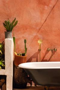 Casa Grullon, an Oasis in the Colonial Zone