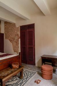 Casa Grullon, an Oasis in the Colonial Zone