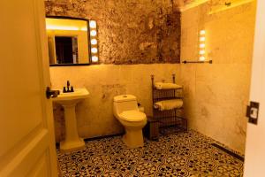 Casa Grullon, an Oasis in the Colonial Zone