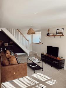 Gardeners Cottage at Mathern Palace