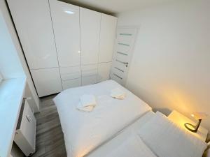 Krásny byt - apartmán v Novom meste