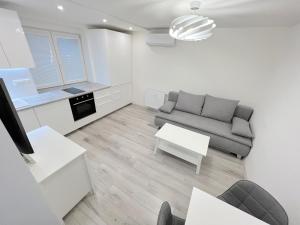 Krásny byt - apartmán v Novom meste