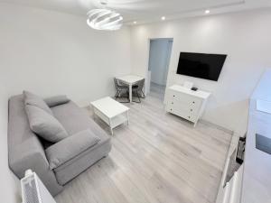 Krásny byt - apartmán v Novom meste