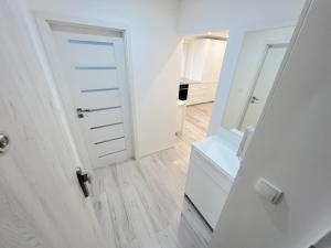 Krásny byt - apartmán v Novom meste