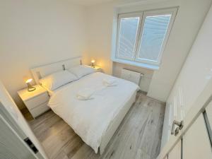 Krásny byt - apartmán v Novom meste