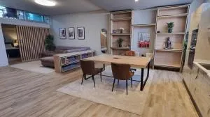 Casa Mia - El Tablero