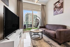Apartment in Downtown Dubai