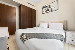 Apartment in Downtown Dubai