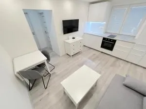 Krásny byt - apartmán v Novom meste - Strohhüte