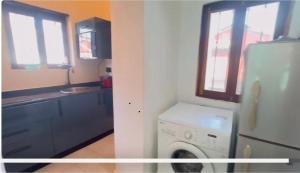 Coastal Charms Zanzibar