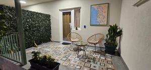 Olive garden apartments