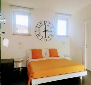 Via Salita di Castelvecchio 5 Guest House - Sassi di Matera