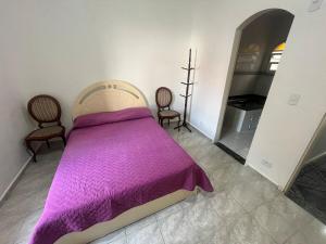 Ótima Casa com Piscina Peruíbe Centro